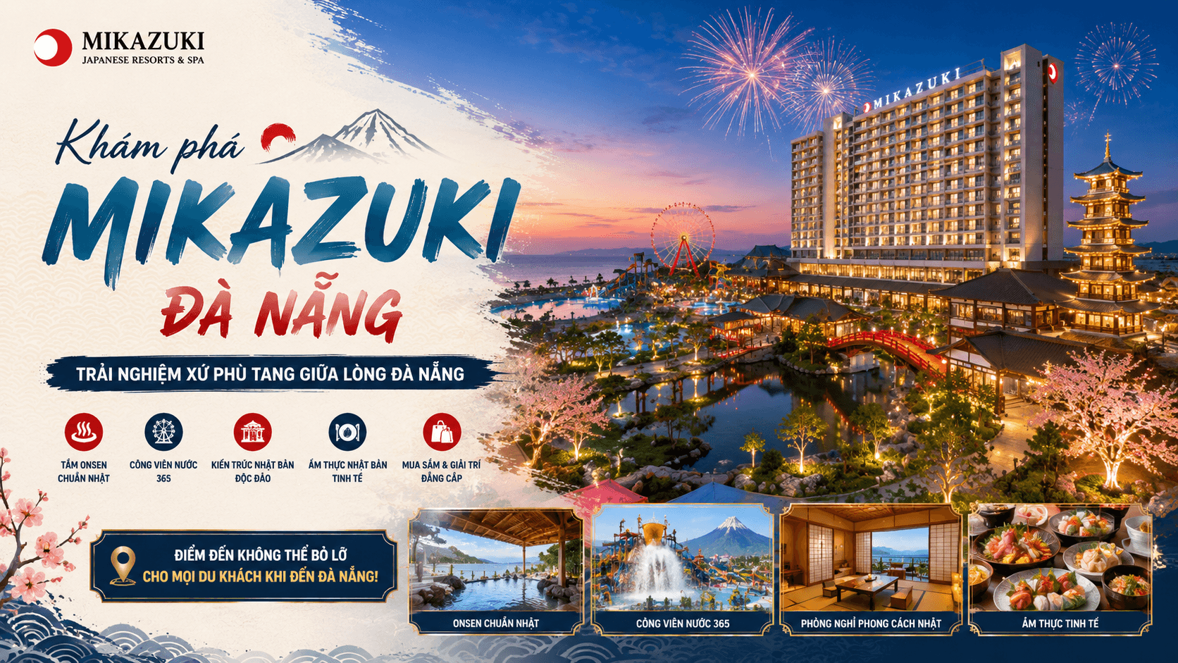 Banner Mikaziki