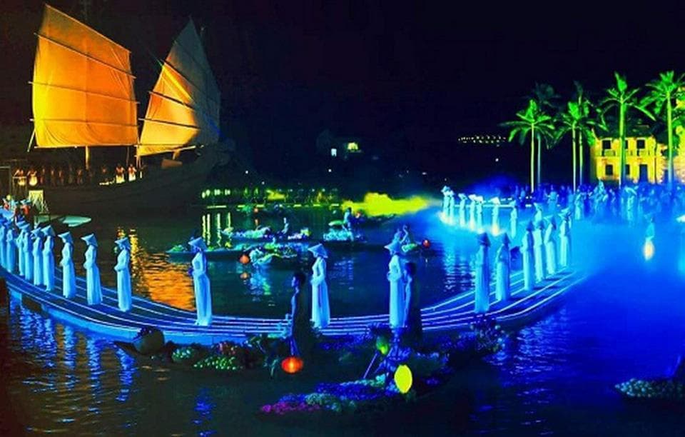 Hội An Ancient Town